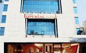 Hotel Imperial Classic Hyderabad